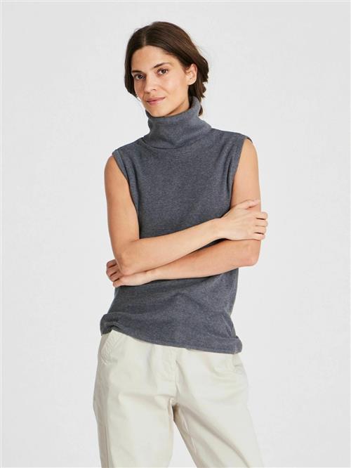 Gai+Lisva Pullover  grå