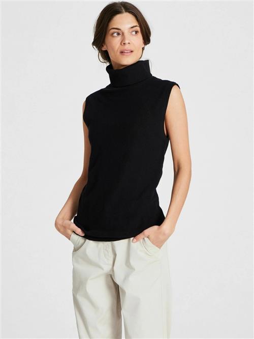 Gai+Lisva Pullover  sort