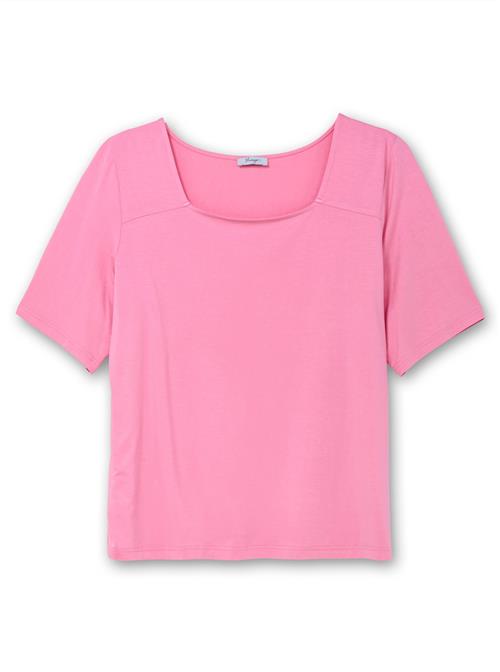 SHEEGO Shirts  lyserød