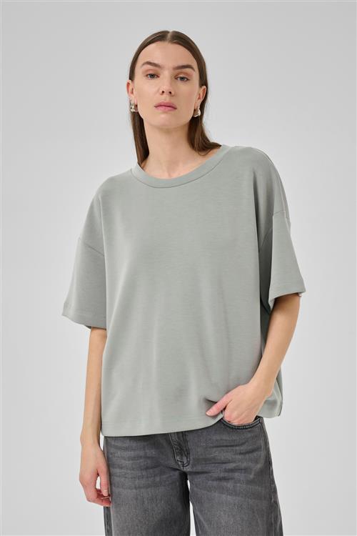 My Essential Wardrobe Shirts 'Helle'  grå