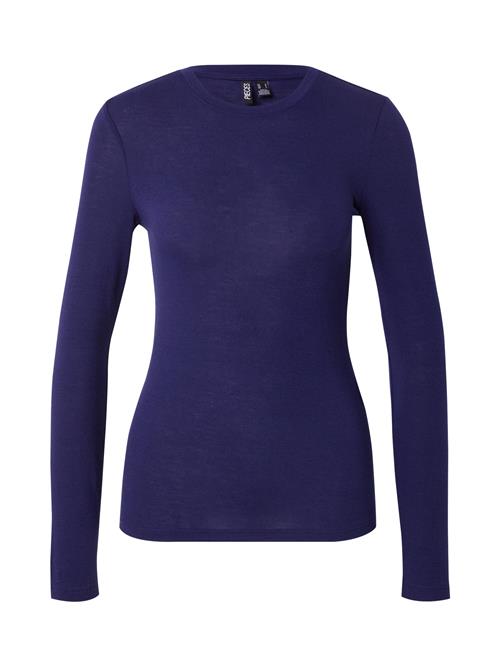 PIECES Shirts 'PCMARIA'  marin