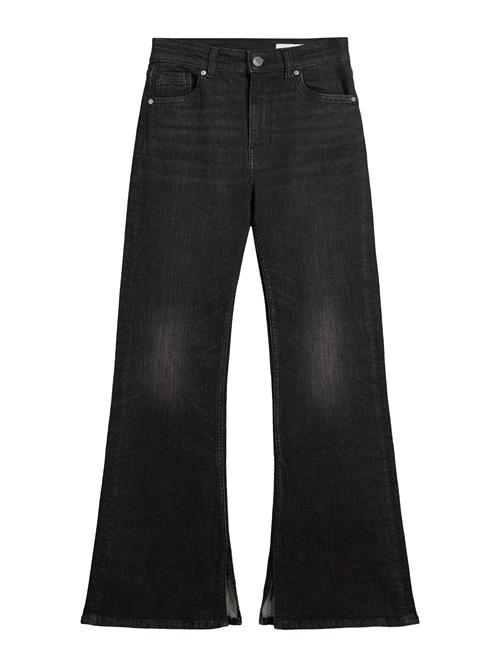 Bershka Jeans  black denim