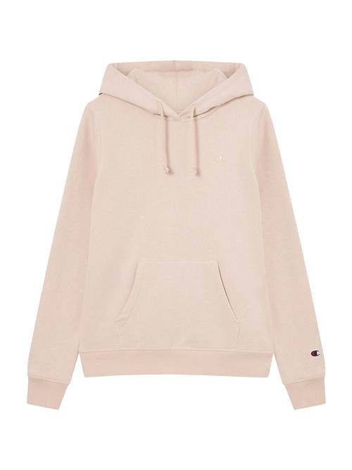 Champion Authentic Athletic Apparel Sweatshirt  lysebrun / rød / sort / hvid