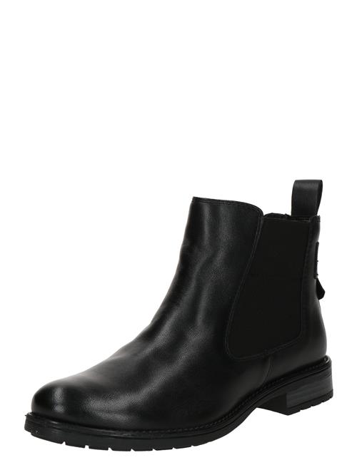 TT. BAGATT Chelsea Boots  sort
