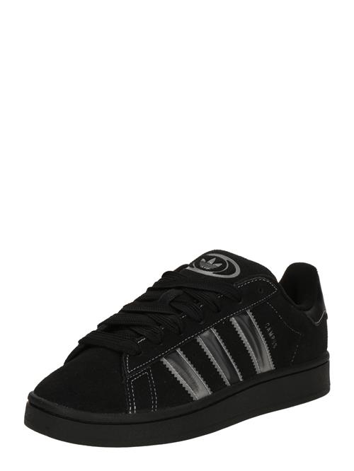 ADIDAS ORIGINALS Sneaker low 'CAMPUS 00s'  antracit / sort