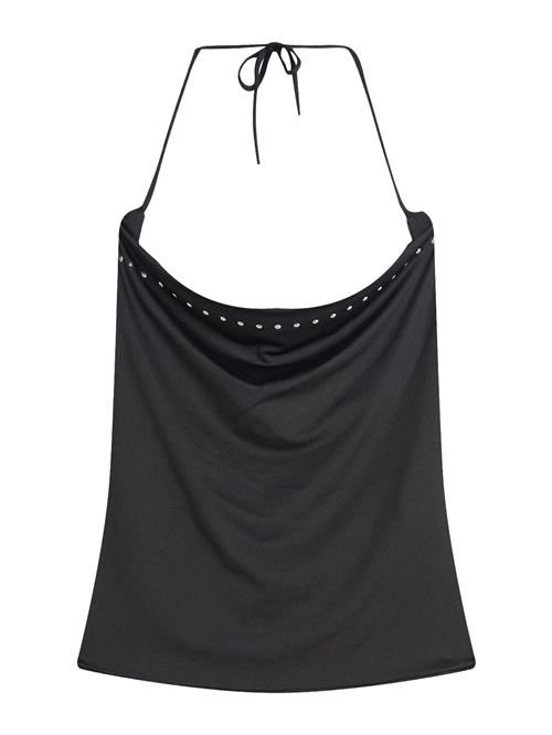 Bershka Overdel  sort