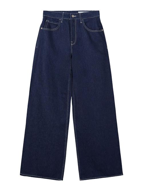 Bershka Jeans  blue denim