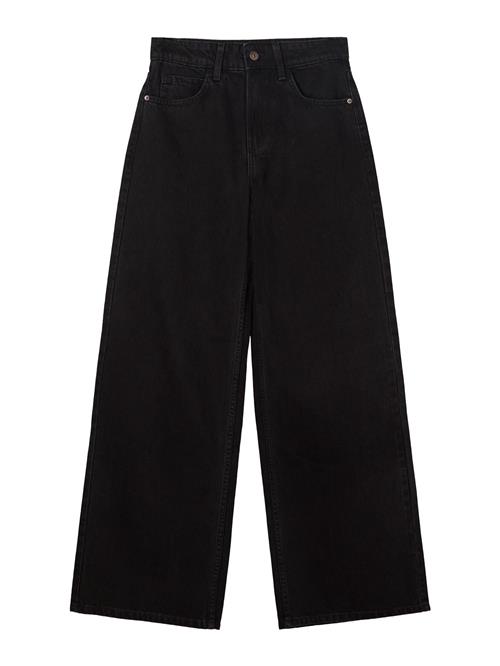 Bershka Jeans  black denim