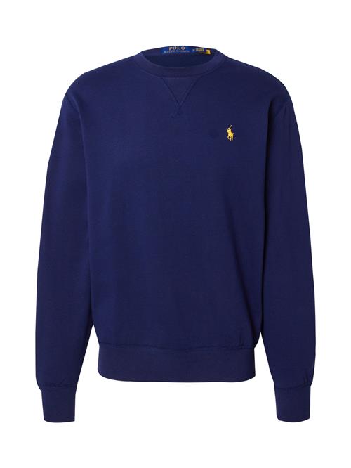 Polo Ralph Lauren Pullover 'ATHLETIC'  navy
