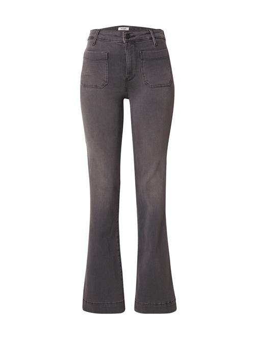 WRANGLER Jeans  grey denim