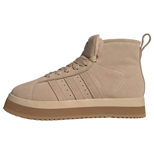 ADIDAS ORIGINALS Snørestøvletter 'Campus 00er'  beige