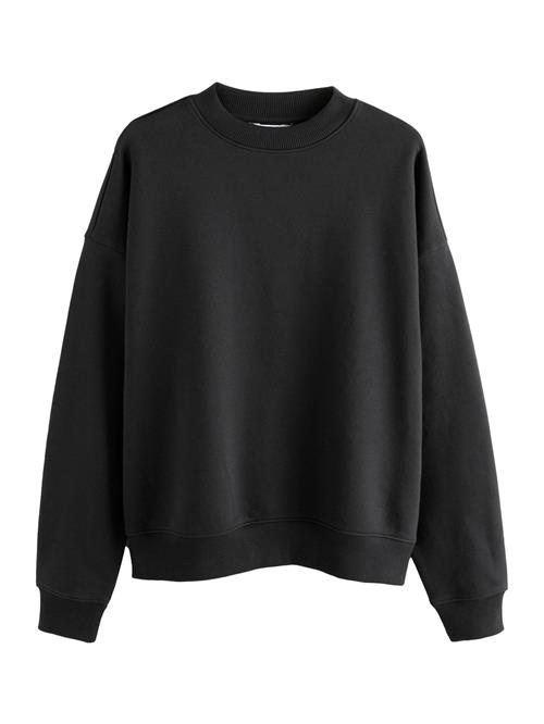 Next Sweatshirt  sort