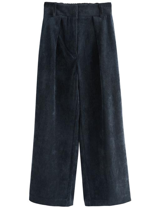 Next Bukser 'Corduroy'  petroleum