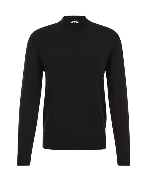 WE Fashion Pullover  sort