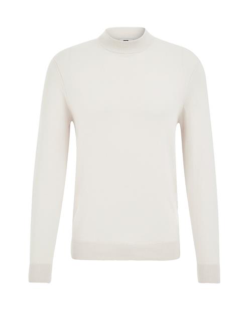 WE Fashion Pullover  ecru