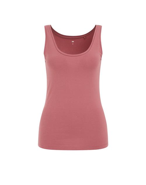 WE Fashion Overdel  pink / gammelrosa