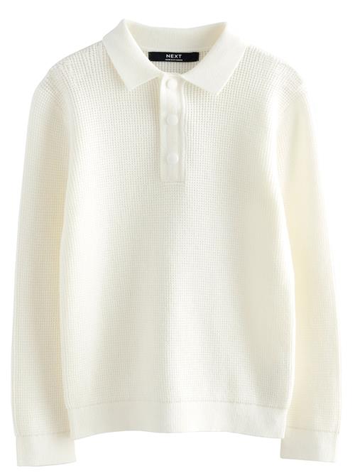 Next Pullover  ecru