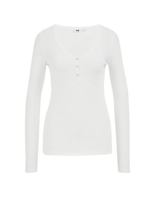 WE Fashion Shirts  hvid