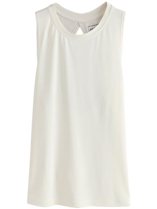 Next Overdel  lysegrå