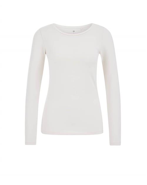 WE Fashion Shirts  elfenben