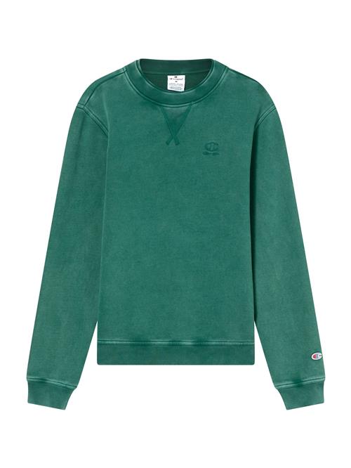 Champion Authentic Athletic Apparel Sweatshirt  grøn