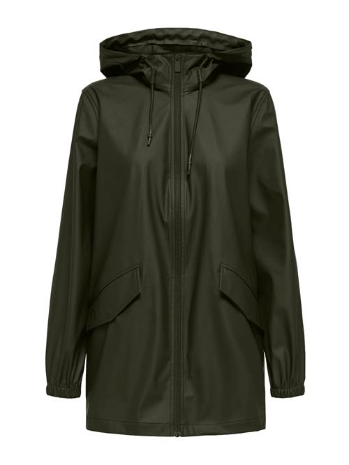 JDY Overgangsfrakke 'JDYMulan'  gran