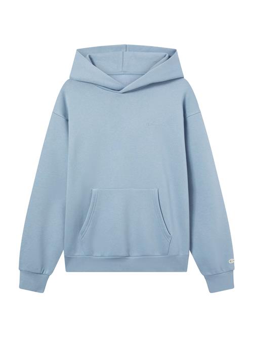 Champion Authentic Athletic Apparel Pullover  lyseblå