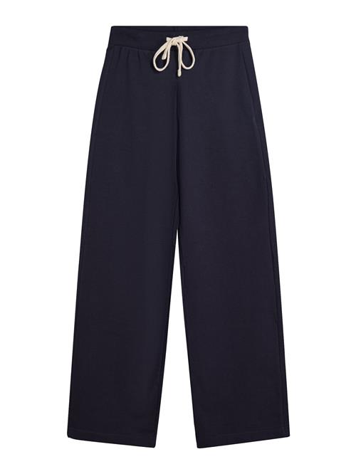 Bershka Bukser  marin