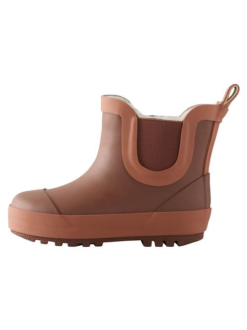 Next Gummistøvler  brun / mokka