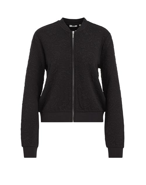 WE Fashion Cardigan  sort