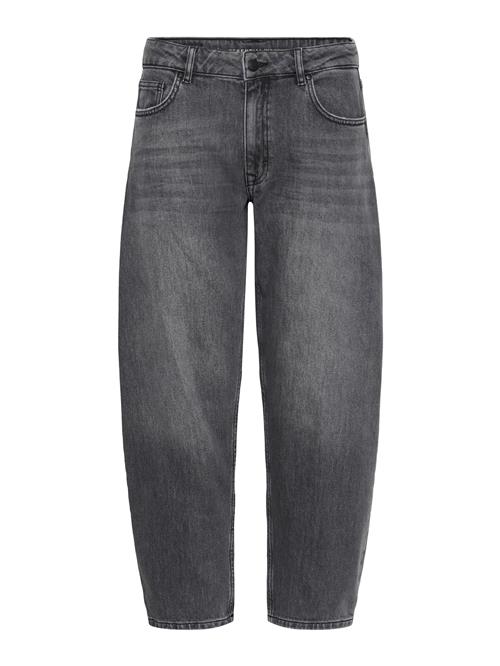 My Essential Wardrobe Jeans  grey denim