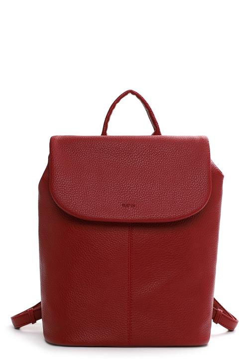 Emily & Noah Rygsæk 'Tours Rue 09'  vinrød