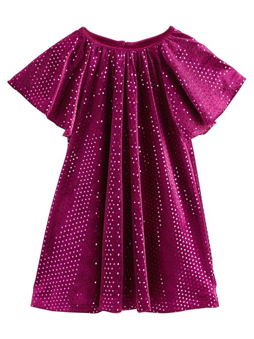 Next Kjole  burgunder