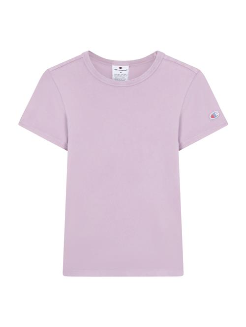 Champion Authentic Athletic Apparel Shirts  lavendel