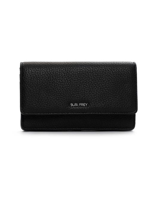 Suri Frey Tegnebog 'Tiffy'  sort