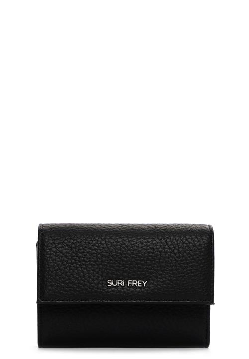 Suri Frey Tegnebog 'Tiffy'  sort