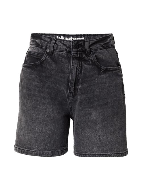 Sublevel Jeans  sort