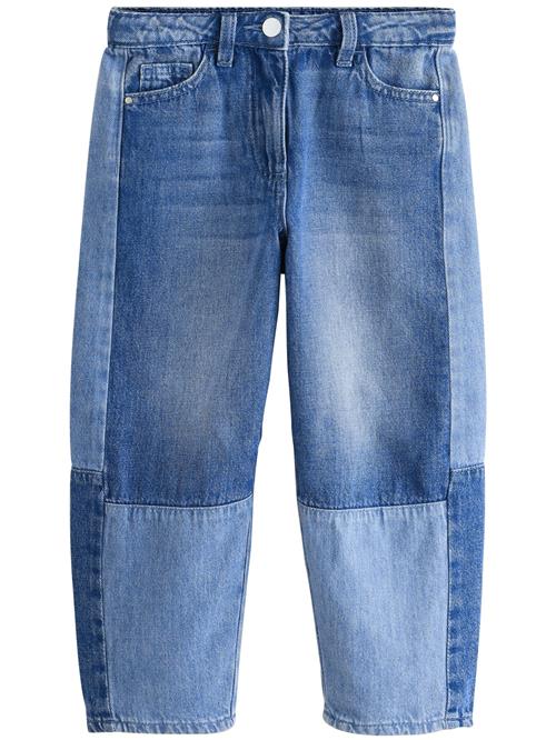 Next Jeans  blue denim / mørkeblå