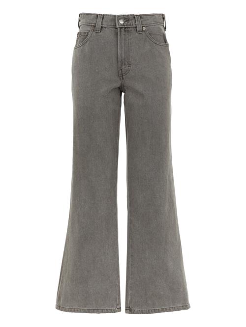 DICKIES Jeans 'Bridger'  grey denim