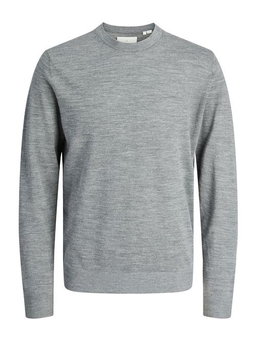 Jack & Jones Premium Pullover  grå-meleret