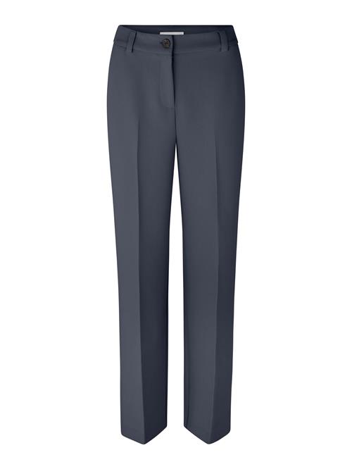 modström Bukser med fals 'Gale'  safir