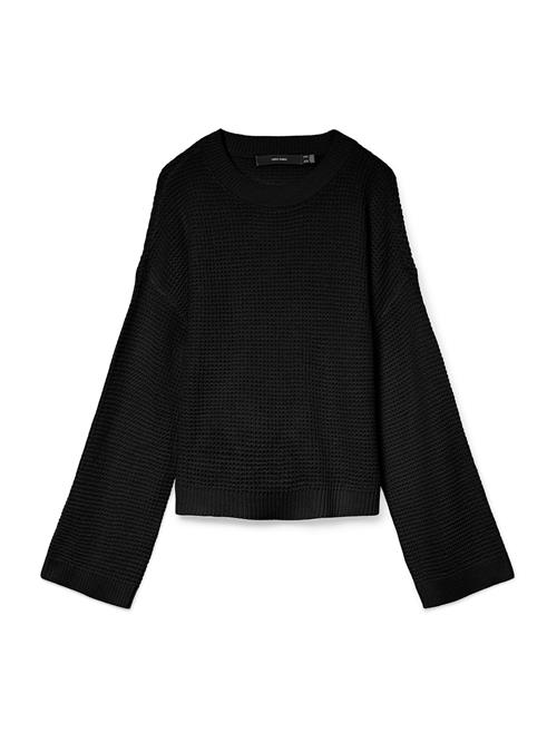 VERO MODA Pullover 'VMSALLY'  sort