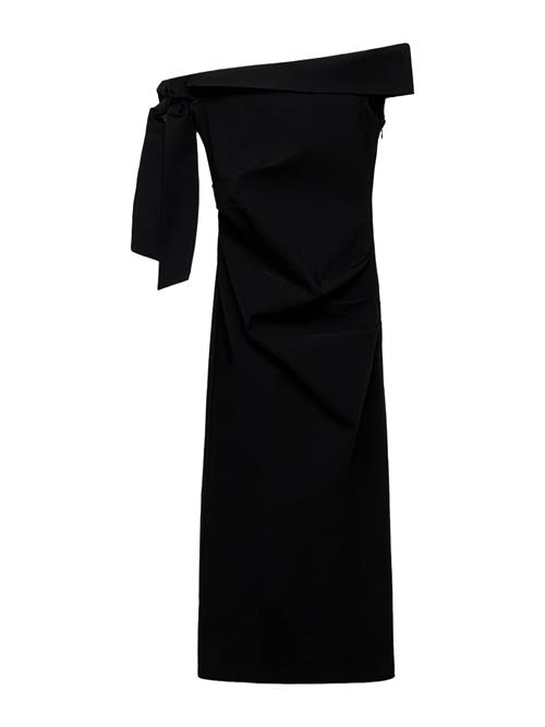 MANGO Kjole 'Twisted2'  sort