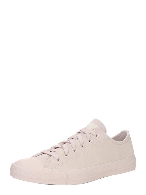 CONVERSE Sneaker low 'CTAS OX'  lyserød