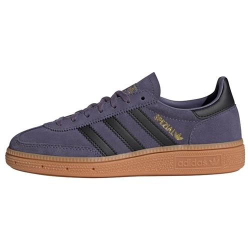 ADIDAS ORIGINALS Sneakers 'Handball Spezial'  blomme / sort
