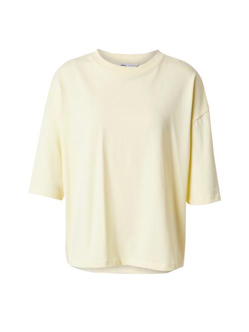 ONLY Shirts  pastelgul