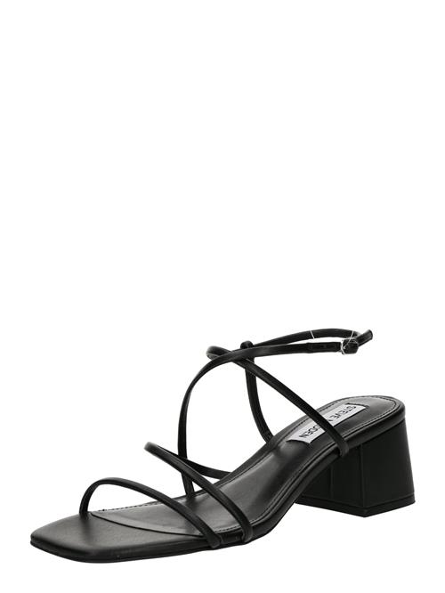 STEVE MADDEN Sandaler med rem 'Remmi'  sort