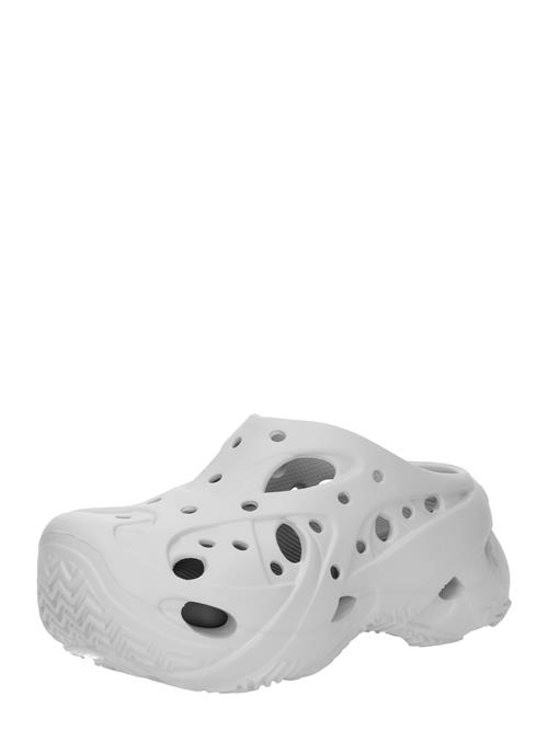 Crocs Træsko  ecru