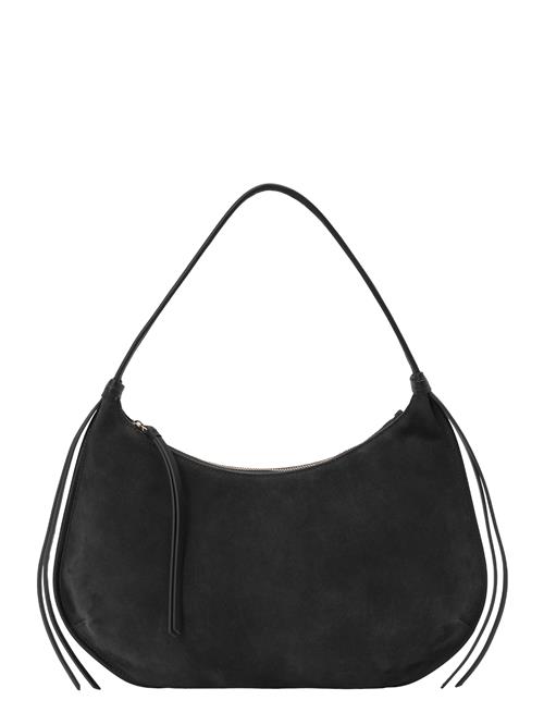 & Other Stories Skuldertaske  sort