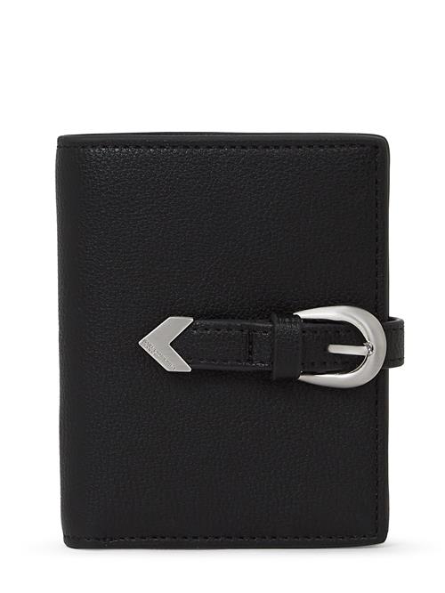 KARL LAGERFELD JEANS Tegnebog  sort